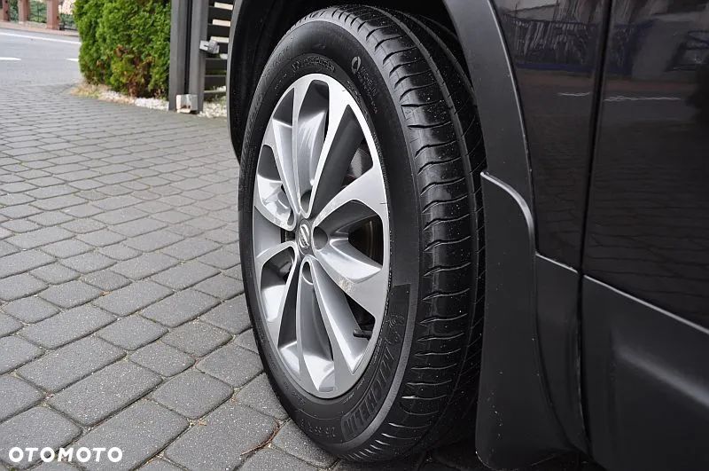 Nissan Qashqai 2.0 CVT tekna - 32