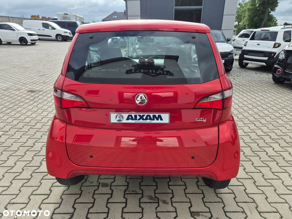 Aixam City - 18