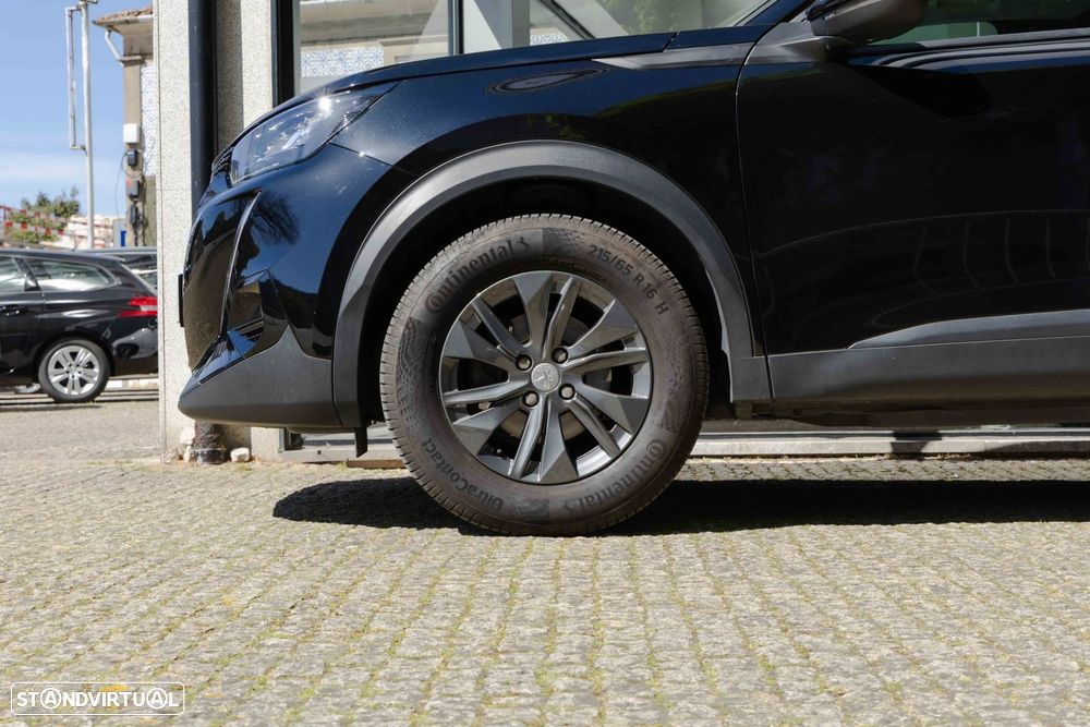Peugeot 2008 1.2 PureTech Active - 4