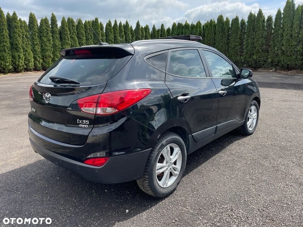Hyundai ix35 - 3