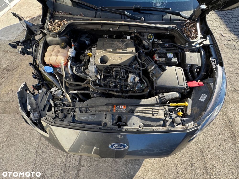 Ford Focus - 39
