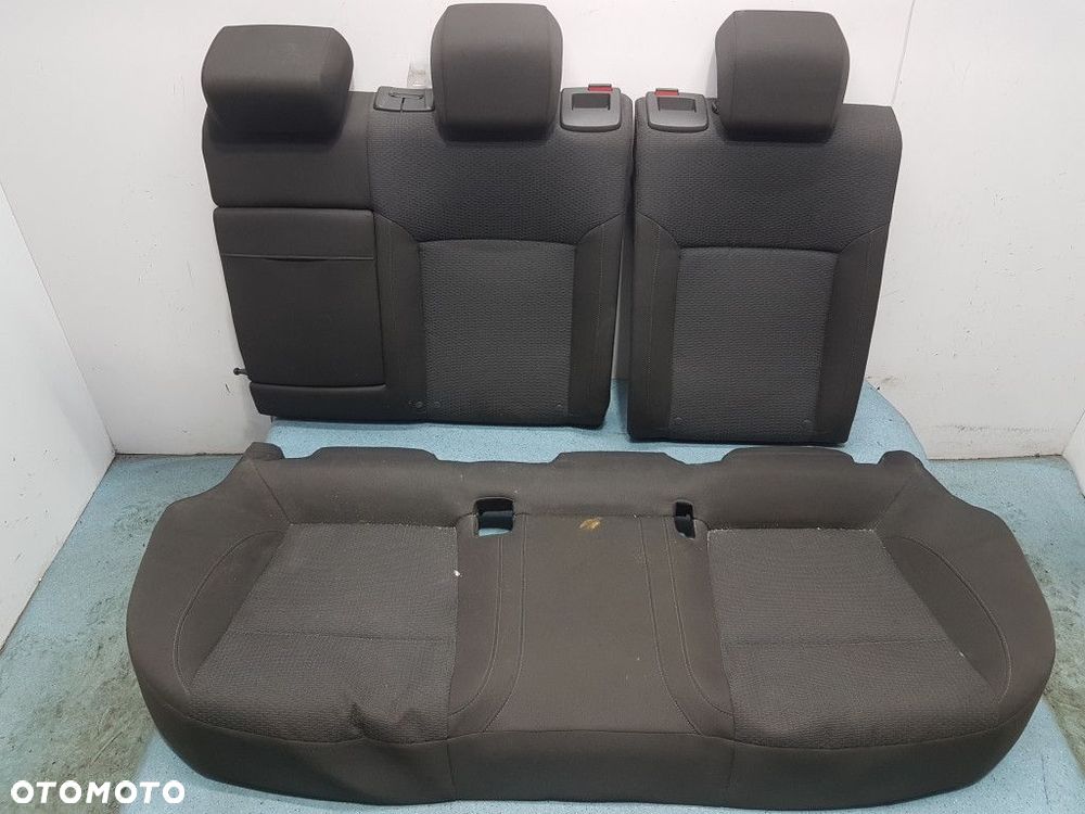 OPEL INSIGNIA KANAPA TYLNA - 2