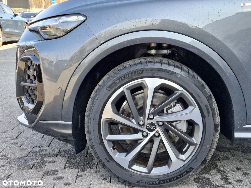 Audi Q5 - 5