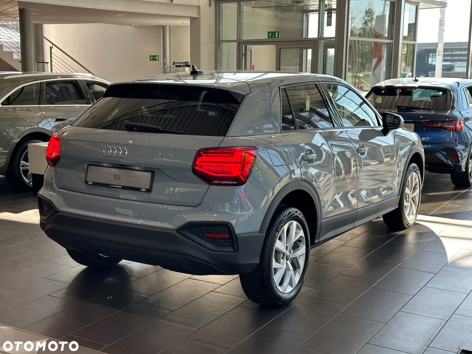 Audi Q2 - 4
