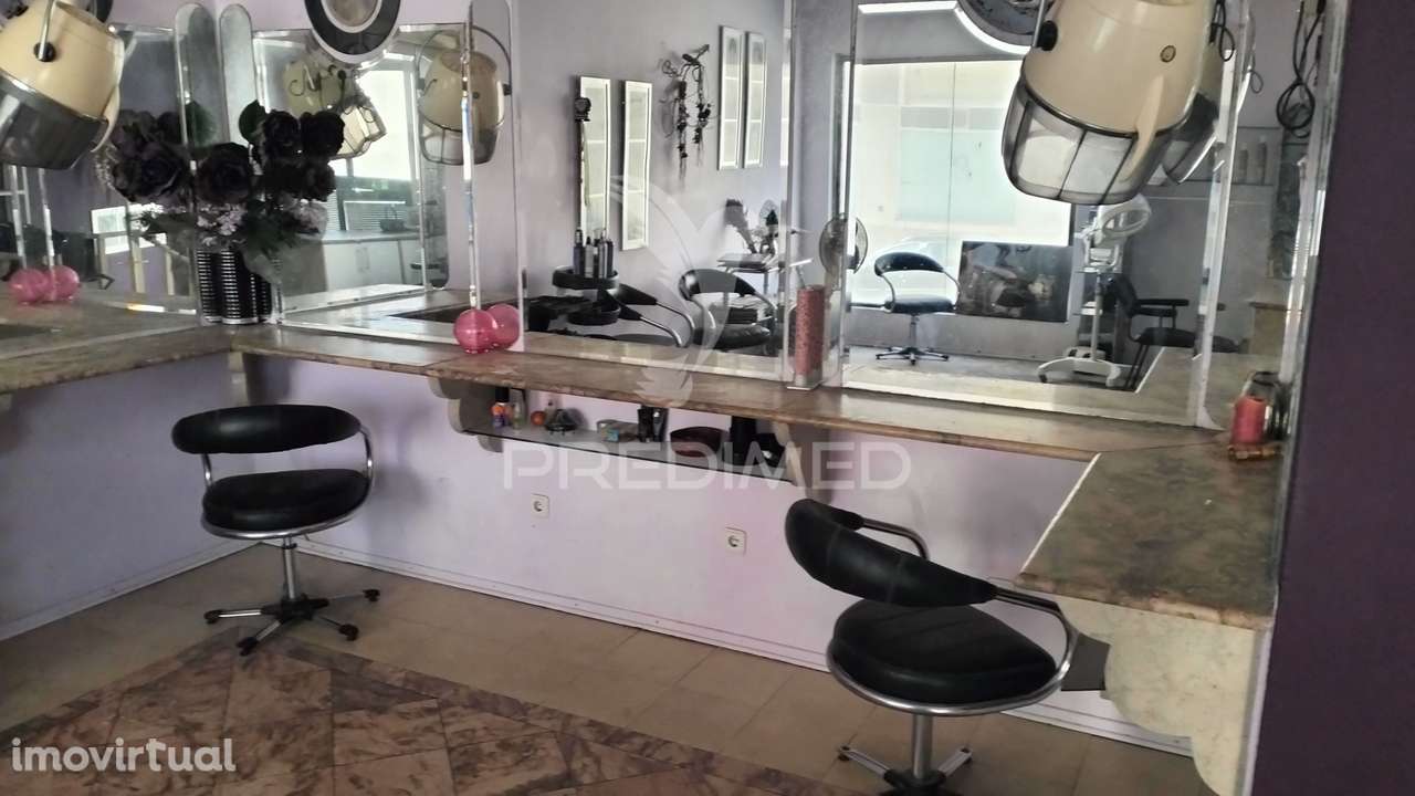 Loja para salão , estética, comercio. Ou até mesmo para habitação. - Grande imagem: 2/8