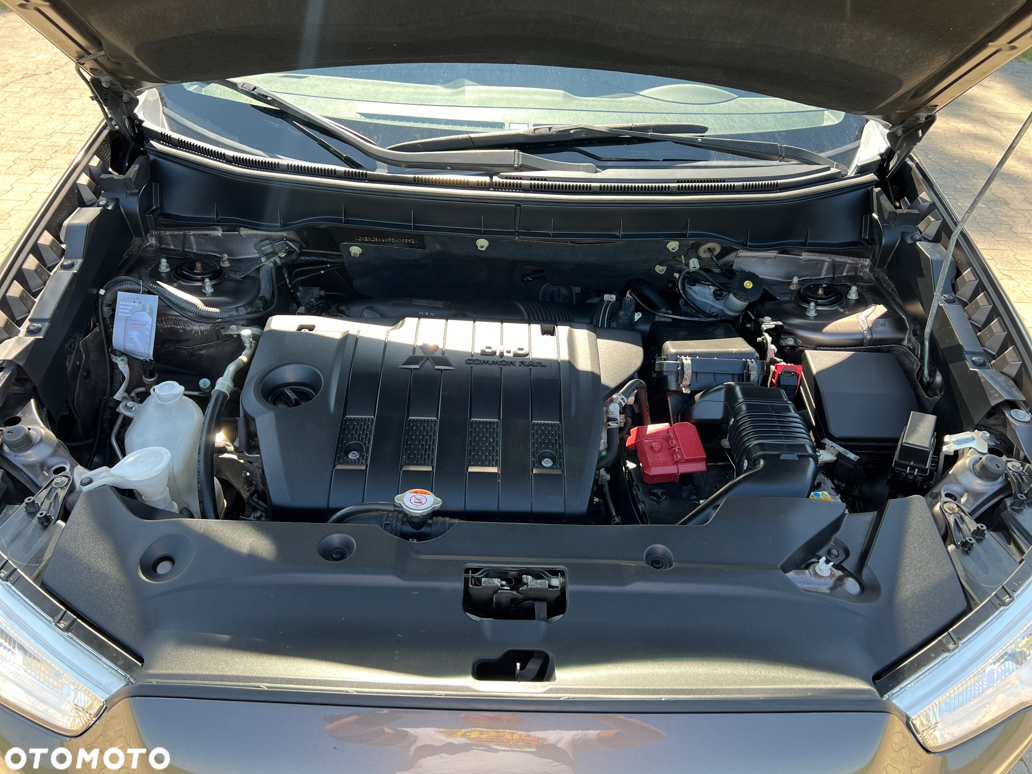 Mitsubishi ASX 1.8 DI-D 2WD Comfort Edition - 22