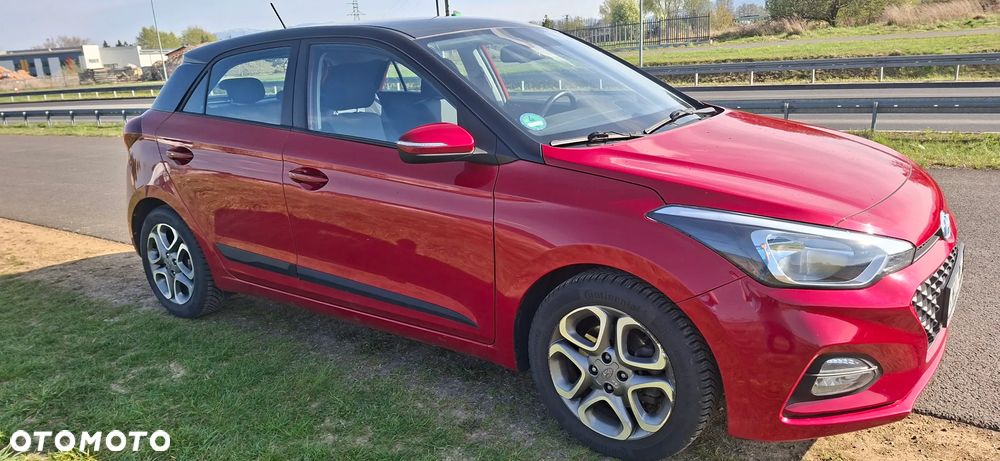 Hyundai i20 1.0 T-GDI Trend - 5