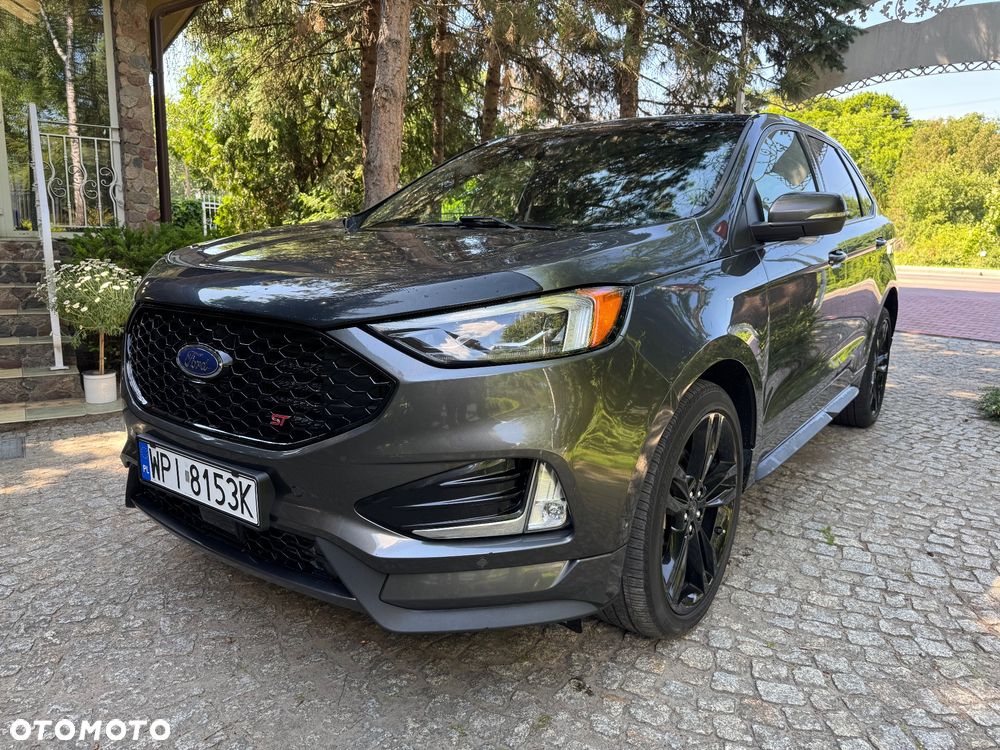 Ford Edge - 2