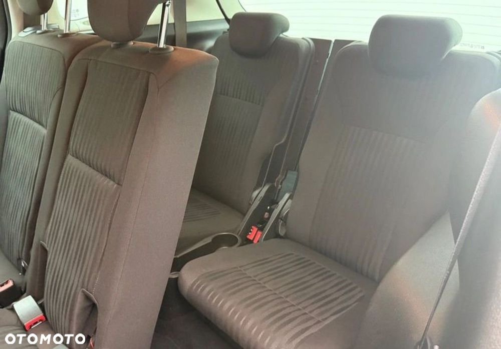 Opel Zafira 1.4 Turbo Active - 27