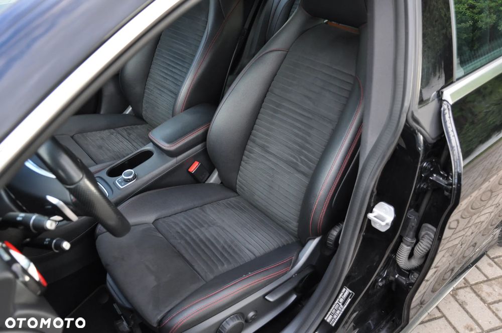 Mercedes-Benz CLA 200 (CDI) d 7G-DCT AMG Line - 27