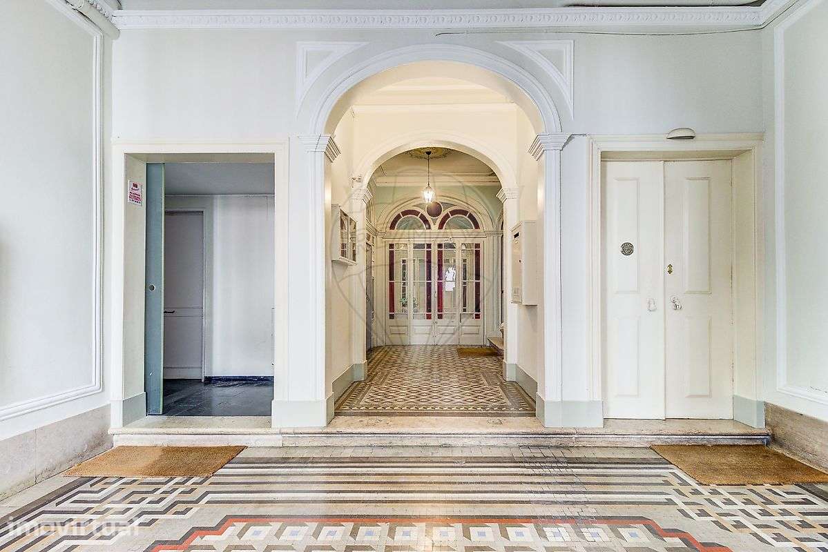 Apartamento T4 para arrendamento - Grande imagem: 2/37