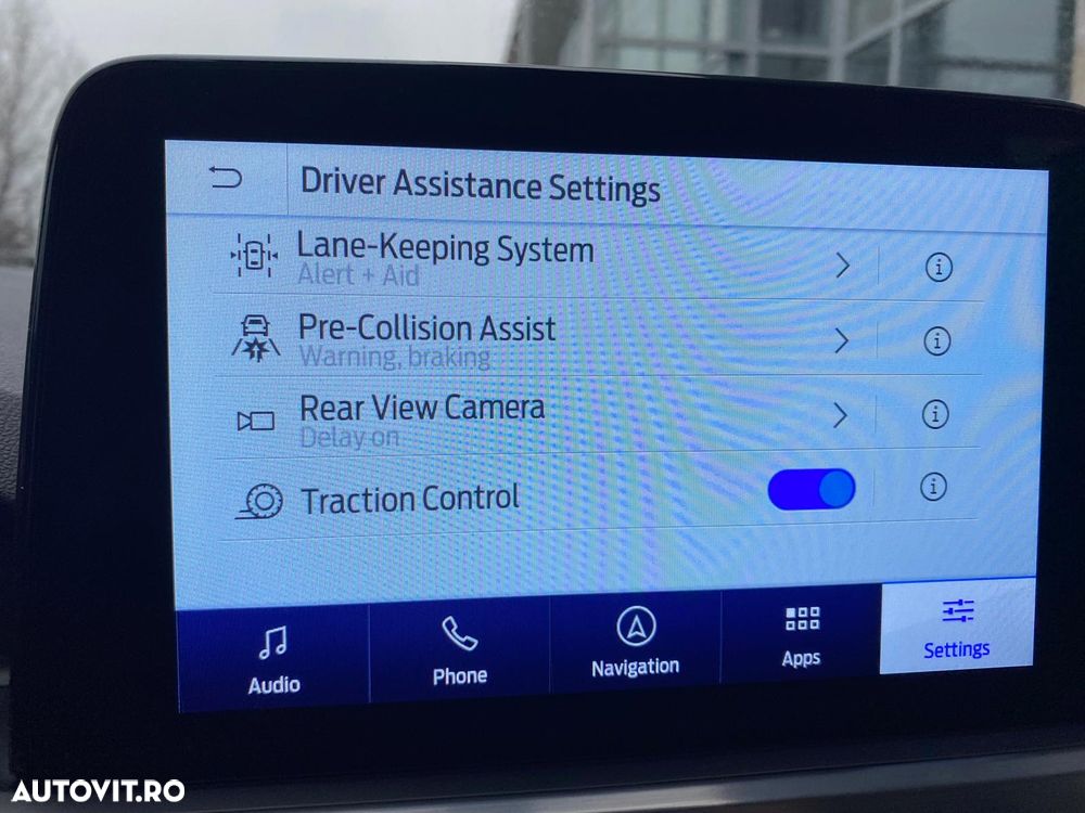 Ford Kuga 2.0 EcoBlue A8 AWD Titanium - 19