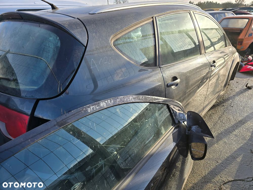 A184 / SEAT ALTEA / NA CZĘŚCI - 6