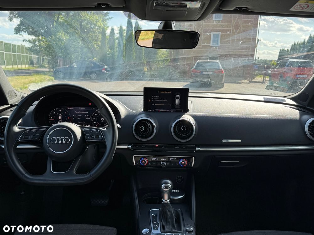 Audi A3 Sportback - 8