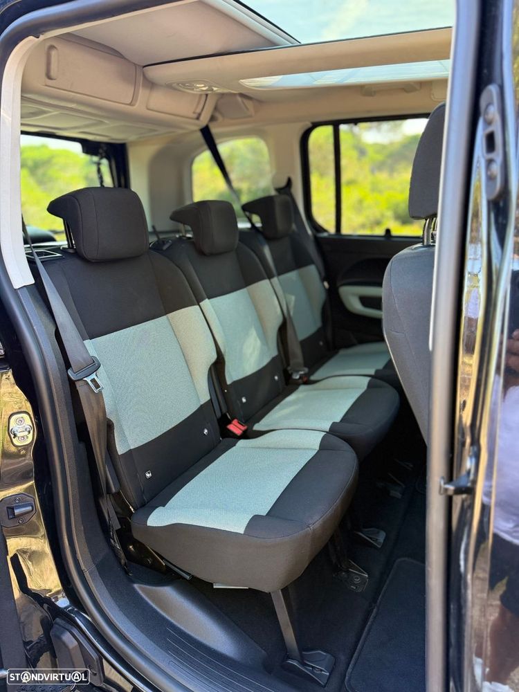 Citroën Berlingo - 6