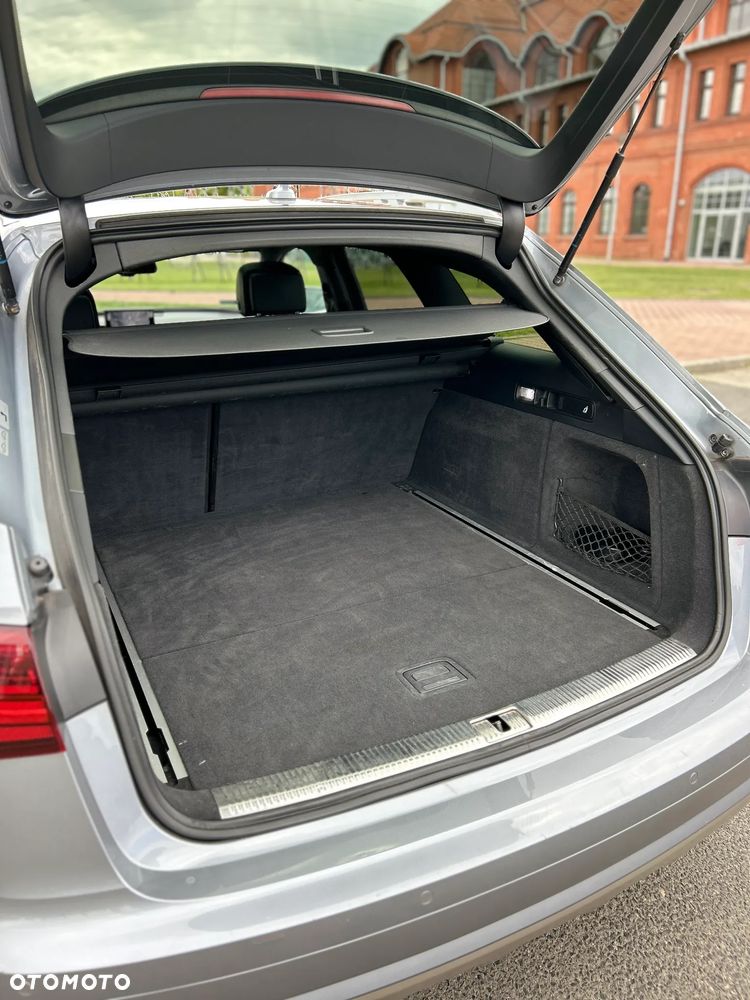 Audi A6 Allroad 3.0 TDI Quattro S tronic - 14