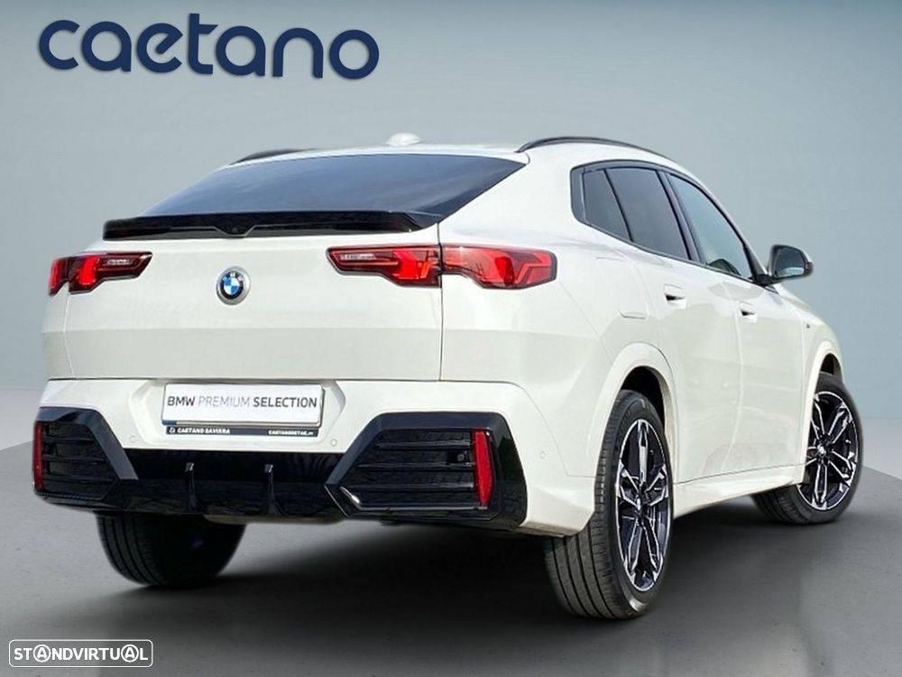 BMW X2 - 2
