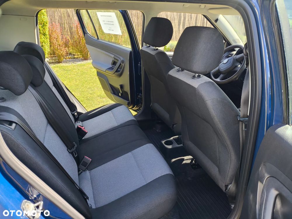 Skoda Fabia 1.2 12V Classic - 7