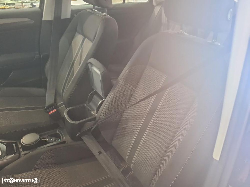 VW T-Roc 1.6 TDI Style - 8