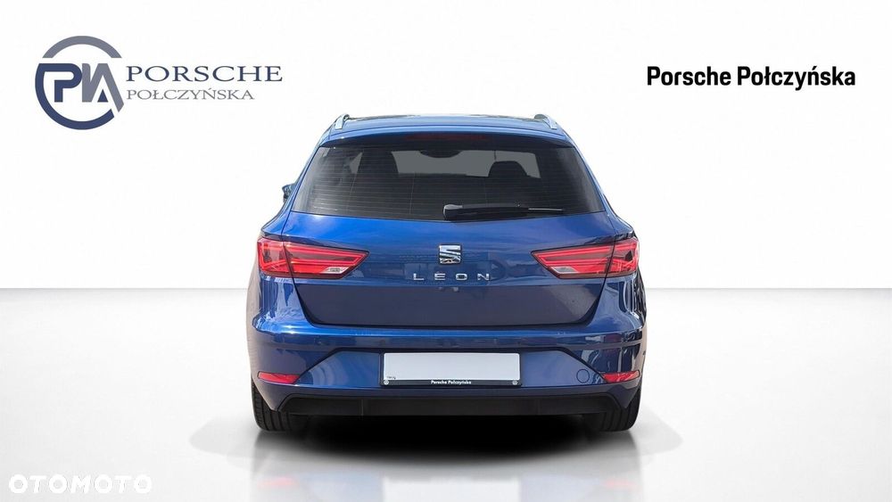 Seat Leon 1.4 TSI Style S&S - 5