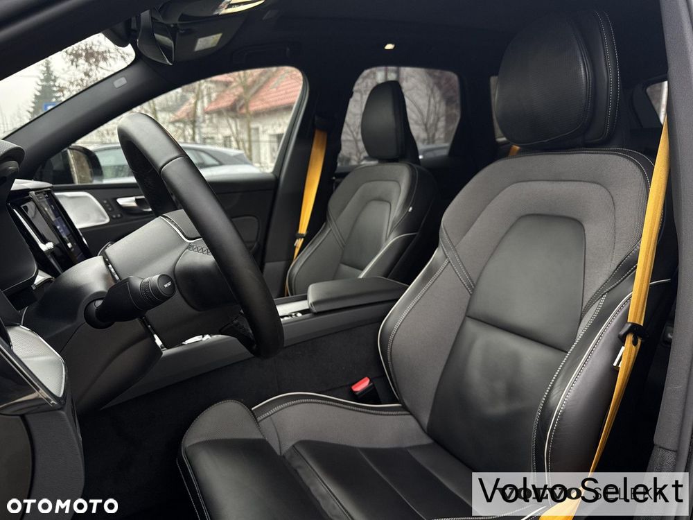 Volvo XC 60 - 20