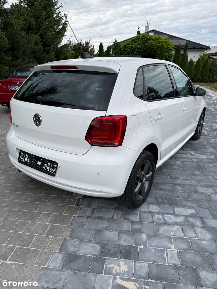 Volkswagen Polo 1.4 16V Highline - 33