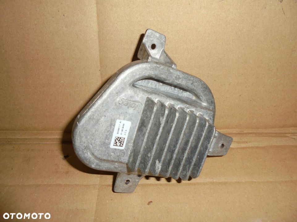 MODUL JEZ LED SKRETU LEWY BMW X1 F48 90066717 - 1