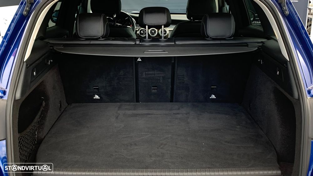 Mercedes-Benz GLC 300 de 4Matic 9G-TRONIC Exclusive - 32