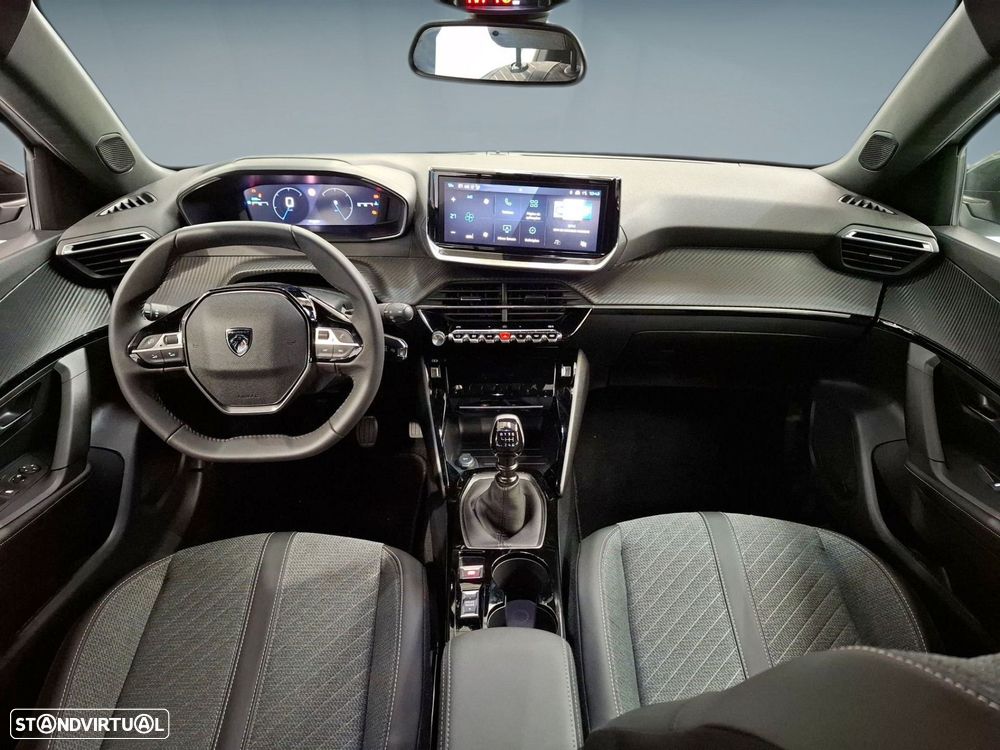 Peugeot 2008 1.2 Allure - 10