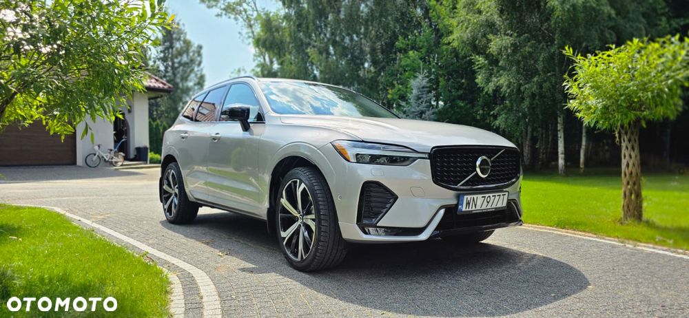 Volvo XC 60 B5 B AWD Inscription - 3