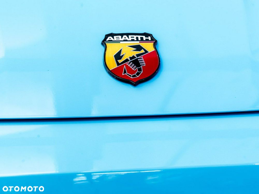 Abarth 500 - 11