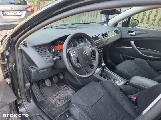 Citroën C5 2.0 HDi Selection - 11