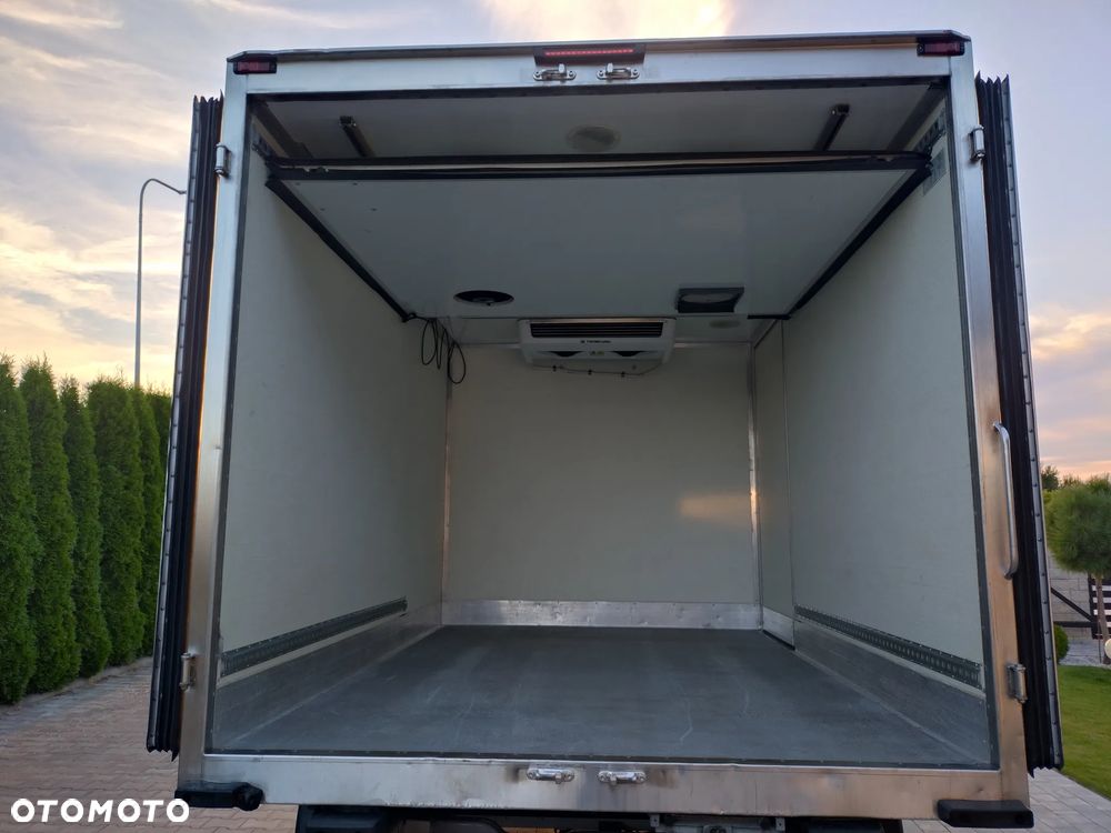 Fiat Ducato Chłodnia ThermoKing - 7