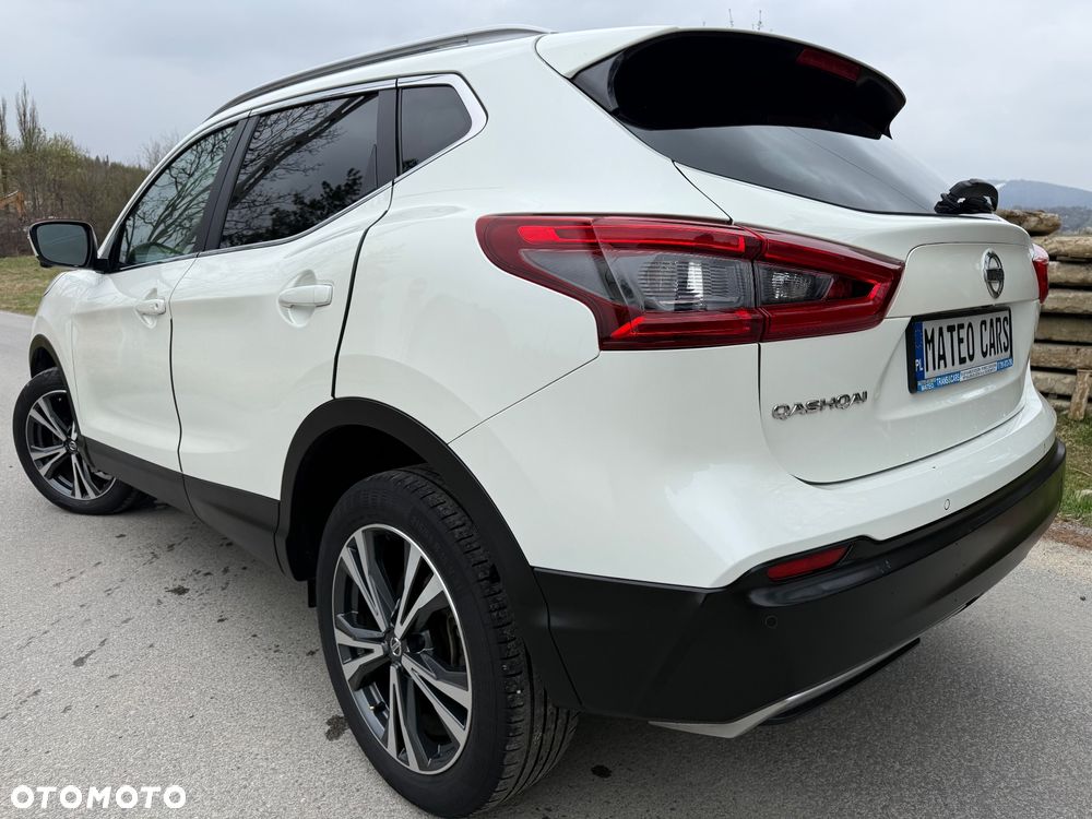 Nissan Qashqai 1.2 DIG-T Tekna - 4