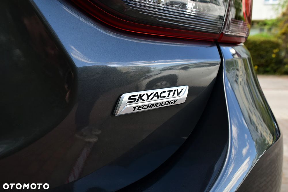 Mazda 6 2.0 SKYMotion - 20