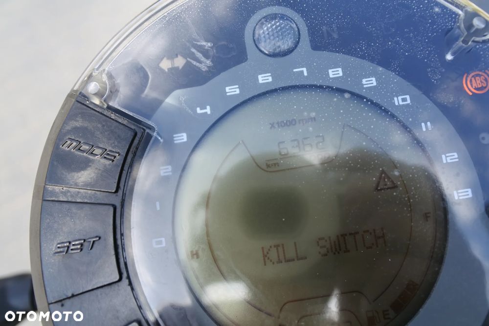 Husqvarna Svartpilen - 21