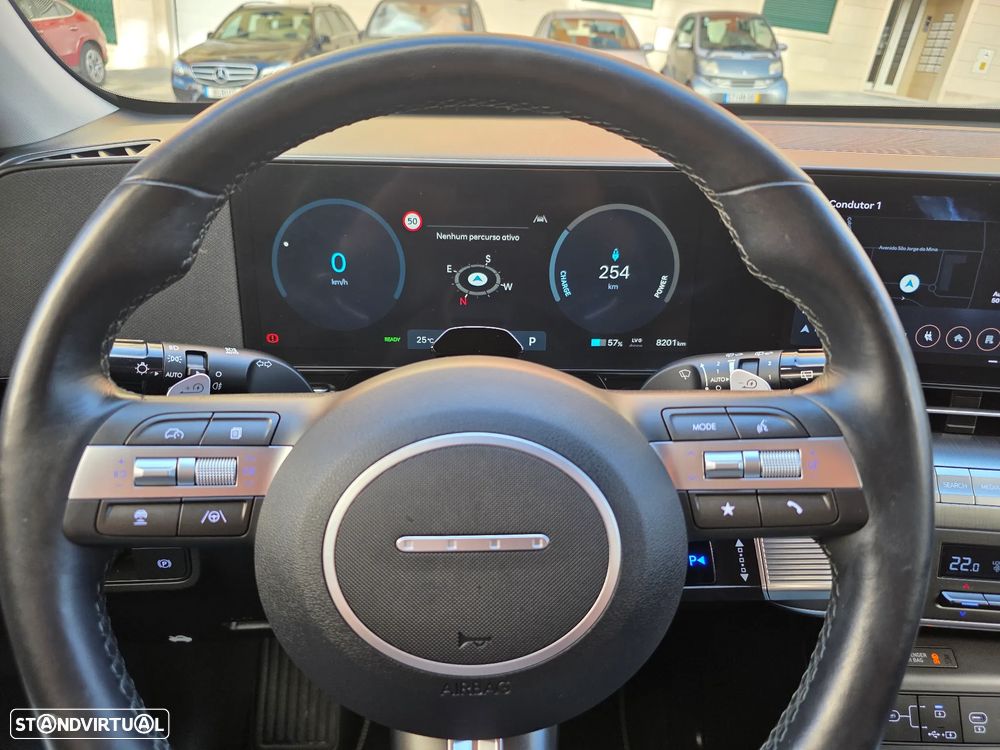 Hyundai Kauai - 19