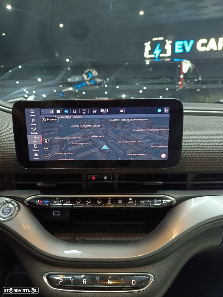 Fiat 500e La Prima by Bocelli - 21