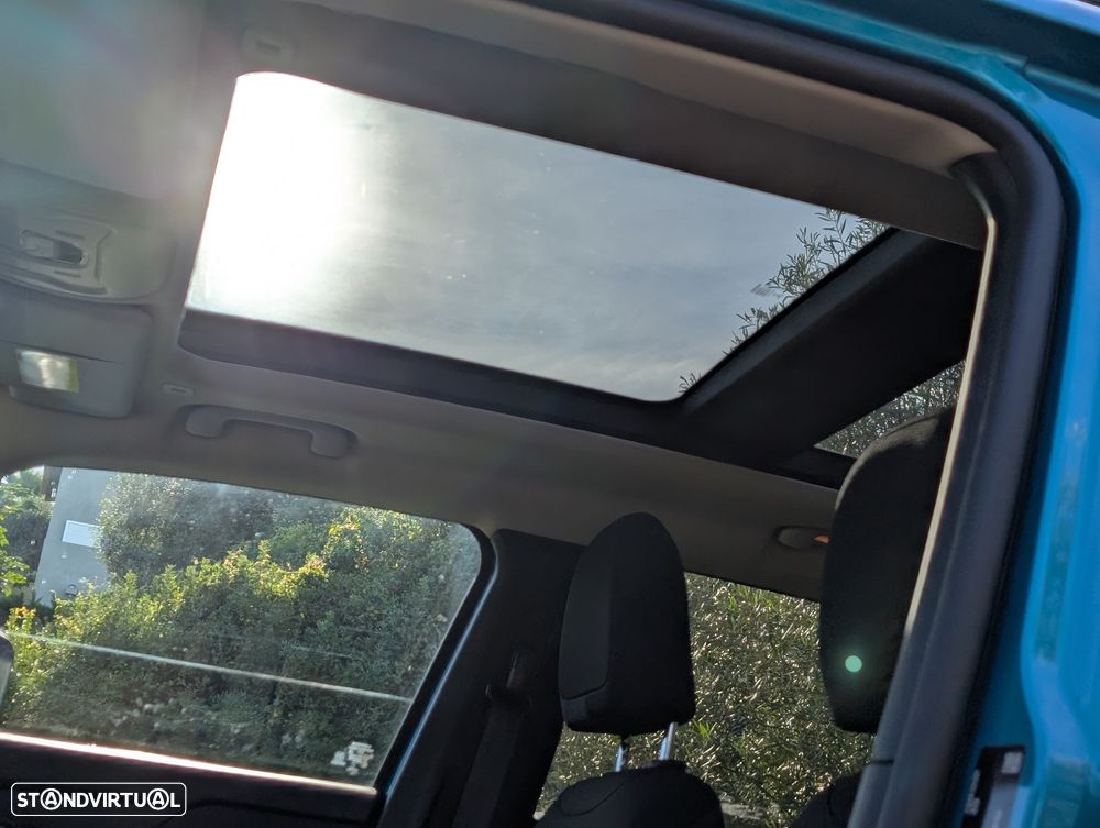 Jeep Renegade 1.0 T Night Eagle - 8