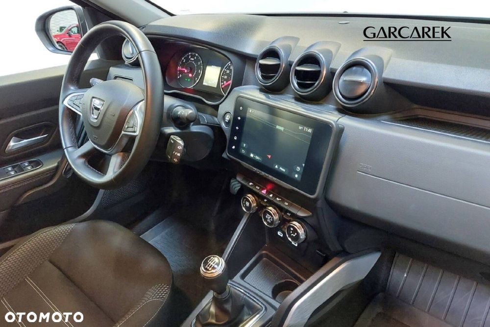 Dacia Duster - 6