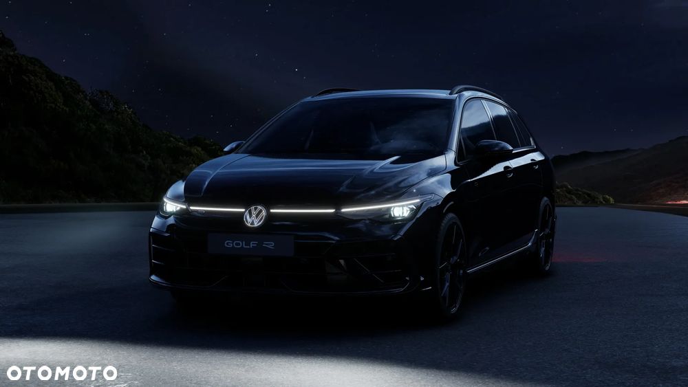 Volkswagen Golf Variant - 10