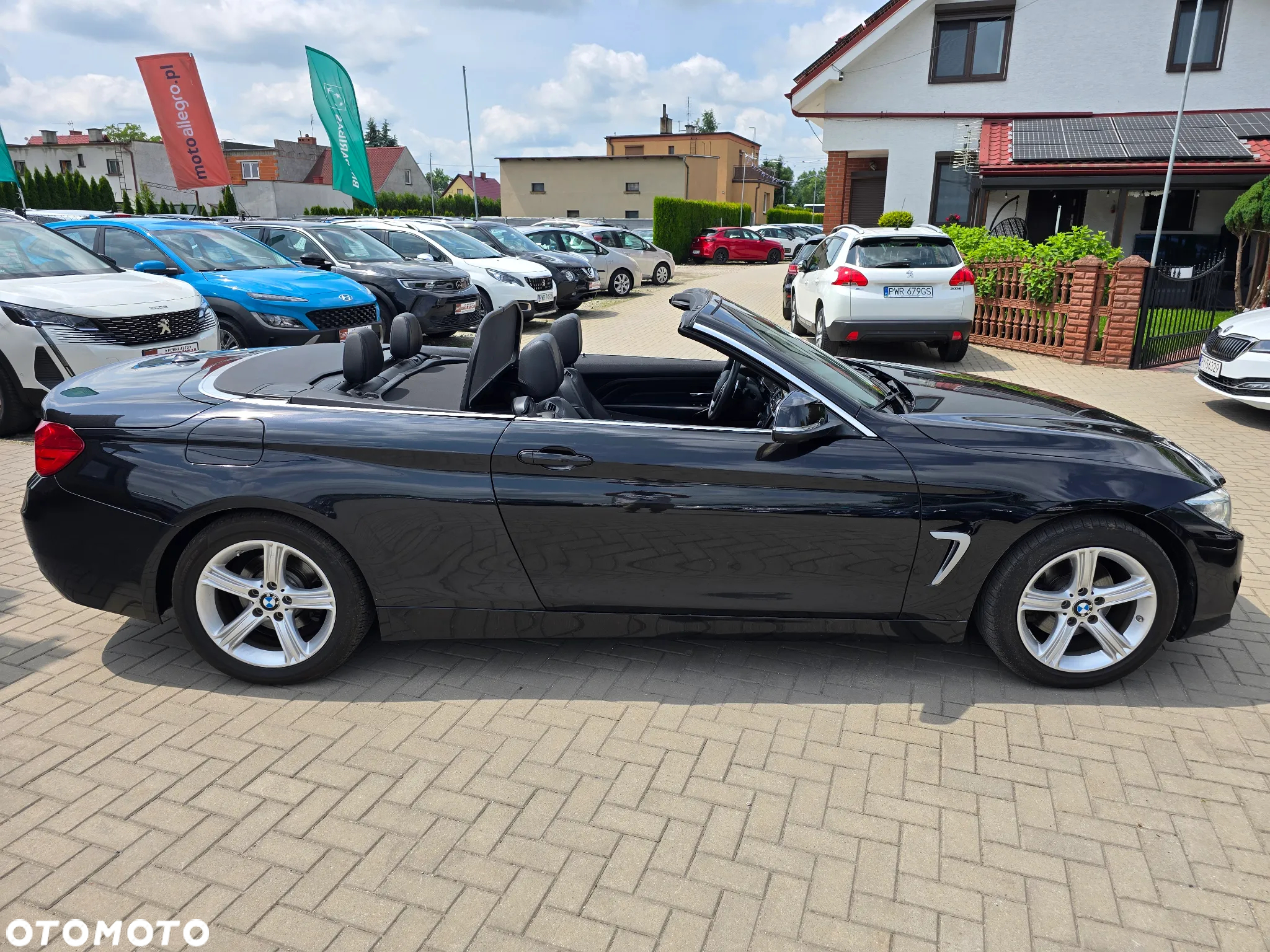BMW Seria 4 - 3