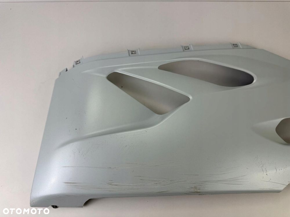 Lewy dolny pług owiewka bok Ducati Panigale 899 959 1099 1199 1299 - 2