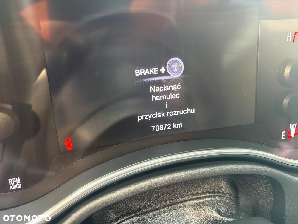Dodge Durango 2019 photo 5