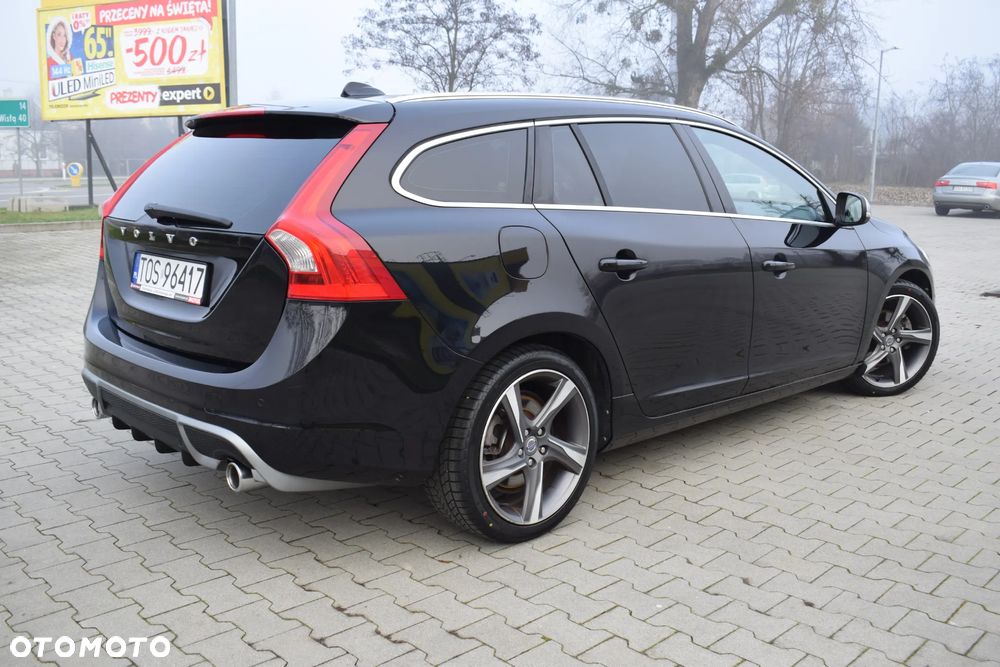 Volvo V60 D4 RDesign - 4