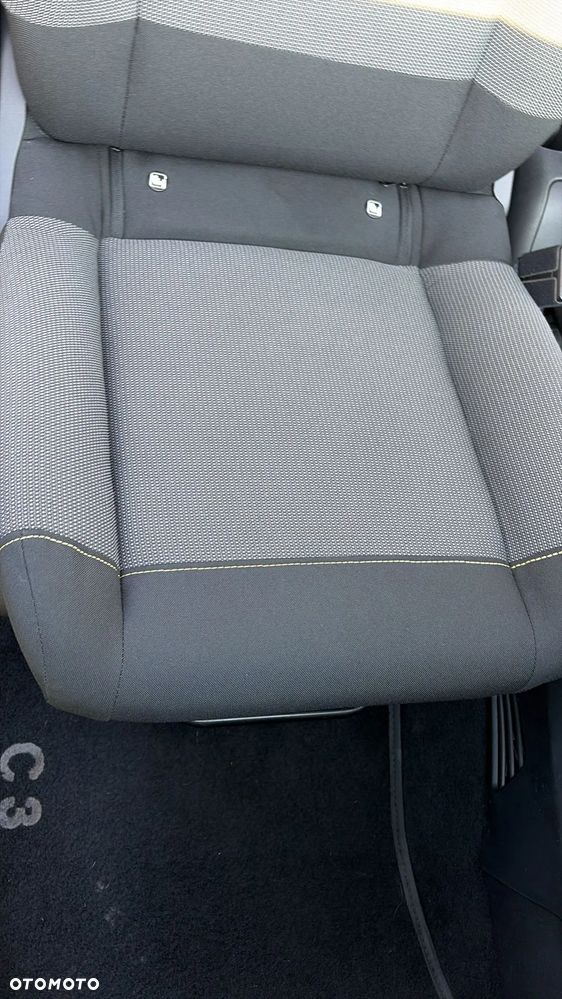 Citroën C3 BlueHDi 75 S&S 83g FEEL - 6