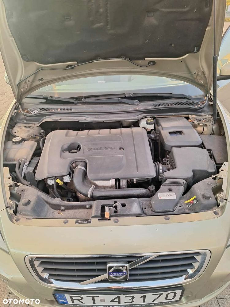 Volvo V50 1.6D - 7