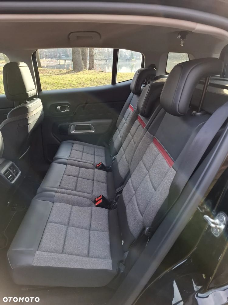 Citroën C5 Aircross 1.5 BlueHDi Feel Pack EAT8 - 9