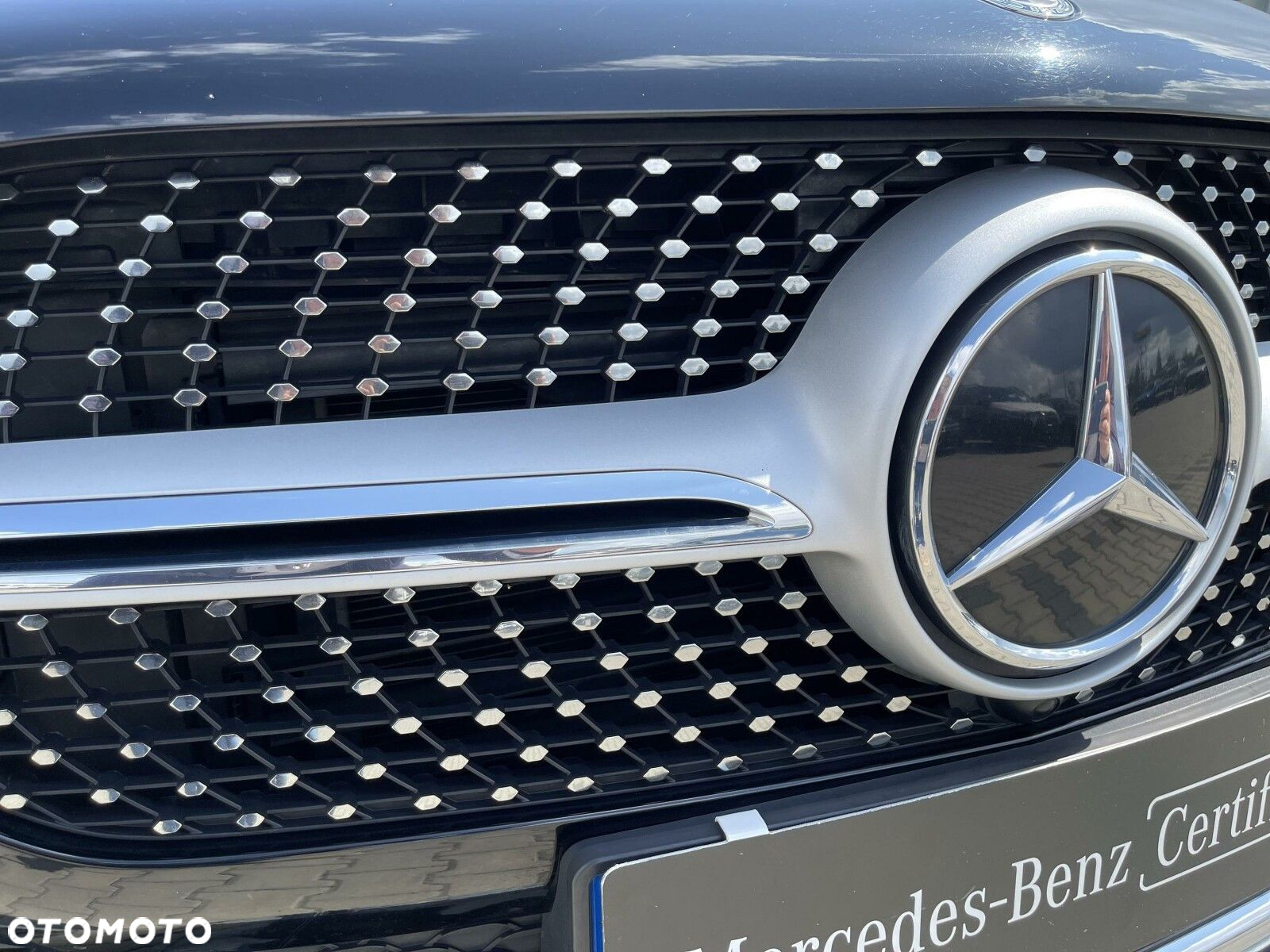Mercedes-Benz GLE 300 d 4-Matic - 23
