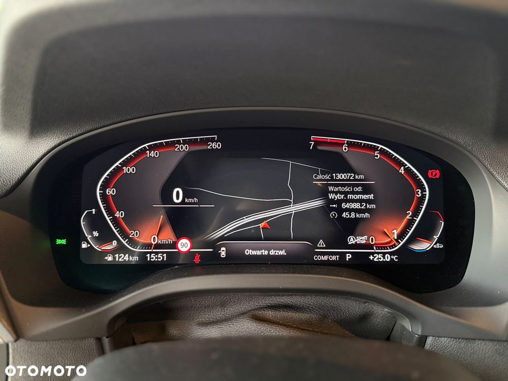 BMW X3 xDrive20i GPF Advantage - 15
